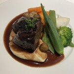 ラ・マティエール - 