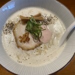 鶏っぷ 別邸 - 