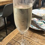 錦糸町ジンギスカン オクノ羊ヤ、 - 