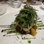 ラ・マティエール - 