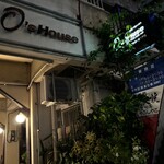 O's House - 