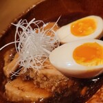 ごはんや一芯 代官山 - 