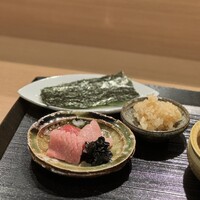 目黒 ながもと - 