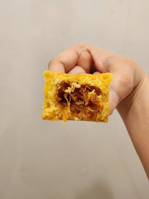 台湾中華まん専門店 福珠 - 大阪城北詰/肉まん | 食べログ