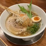 ふじ門 製麺 - 