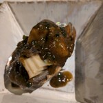 隠れ家鉄板おぶ - 