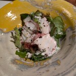 隠れ家鉄板おぶ - 