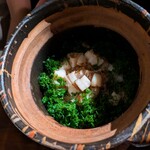 隠れ家鉄板おぶ - 