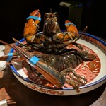 隠れ家鉄板おぶ - 