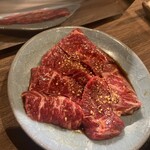焼肉三郎 - 