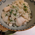 隠れ家鉄板おぶ - 