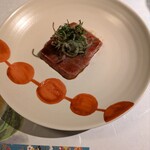 隠れ家鉄板おぶ - 