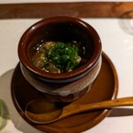 隠れ家鉄板おぶ - 