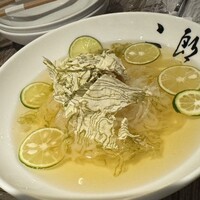 焼肉&手打ち冷麺 二郎 KANAYAMA - 