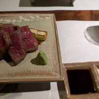 隠れ家鉄板おぶ - 