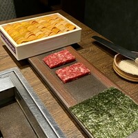 USHIMITSU NISHIAZABU - 