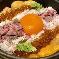 USHIMITSU NISHIAZABU - 