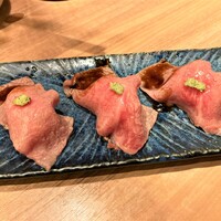 肉と日本酒いぶり 有楽町店 - 