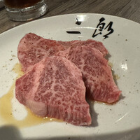 焼肉&手打ち冷麺 二郎 KANAYAMA - 