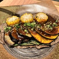 肉と日本酒いぶり 有楽町店 - 