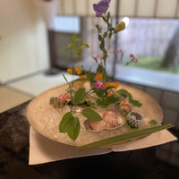 京都 吉兆 嵐山本店 - 