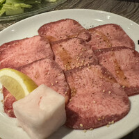 焼肉&手打ち冷麺 二郎 KANAYAMA - 