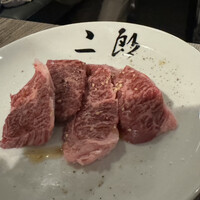 焼肉&手打ち冷麺 二郎 KANAYAMA - 