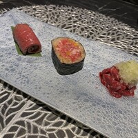 好信楽 西中洲 - 