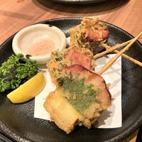 肉と日本酒いぶり 有楽町店 - 
