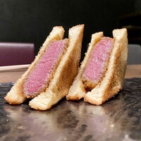 USHIMITSU NISHIAZABU - 