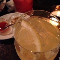 coci - ノンアルコールカクテル。