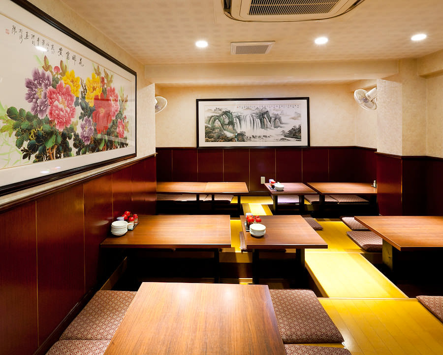 写真 : 品珍閣 - 元町・中華街/中華料理 | 食べログ