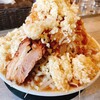 濃厚煮干しラーメン 麺屋 弍星 神戸三宮東店
