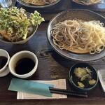 そば処 ヤマモ - 