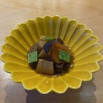 冷泉町 いとちん - 