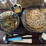 そば処 ヤマモ - 