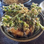 そば処 ヤマモ - 