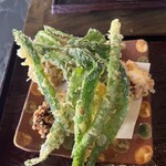 そば処 ヤマモ - 