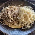 そば処 ヤマモ - 