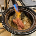 冷泉町 いとちん - 