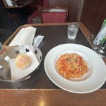 カフェラントマン 青山店 - 