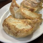 手打ちラーメン俵屋 - 