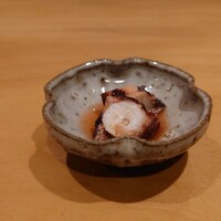 すし処 西の隠れ - 