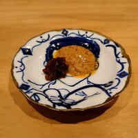 すし処 西の隠れ - 