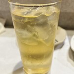 奈良 - ハイボール