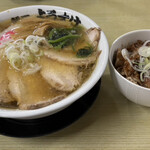 麺屋 ようすけ - 