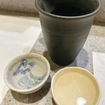 奈良 - みむろ杉 純米吟醸