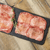 30日間熟成KINTANと牛タンの食べ比べ（160ｇ）