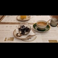 Aging beef ＆ Specialty coffee THE三本 - 