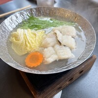 道頓堀 治兵衛 - 
